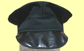 軍帽風の帽子の型紙 手作り服の作り方と型紙ｕｓａｋｏの洋裁工房更新履歴ブログ