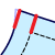 型紙洋裁CAD「うさくず（卯作図）」
