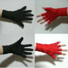 手袋の作り方
