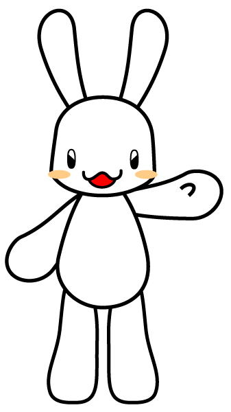 うさこ