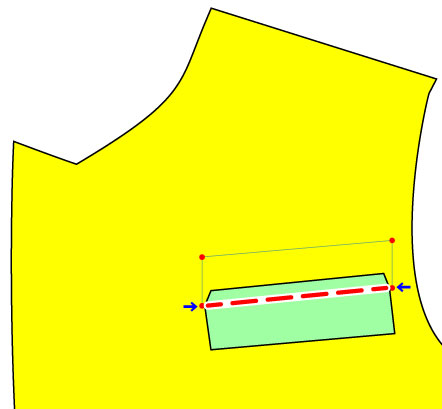 テーラードジャケットの縫い方