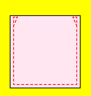パッチポケットの縫い方