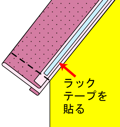コスプレ用長羽織の作り方