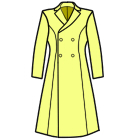 コート 服のつくり方と型紙ｕｓａｋｏの洋裁工房